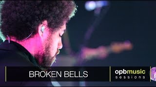 Broken Bells - After the Disco (Live in Portland) | opbmusic Live Sessions