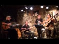 Schwenke y Nilo, El viaje (Mesón Nerudiano, 16/04/12), con Eduardo Peralta, HD