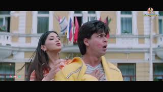 Download lagu Ladna Jhagadna || DUPLICATE || Shahrukh Khan,Juhi Chawla&Sonali Bendree || Full Video HD mp3