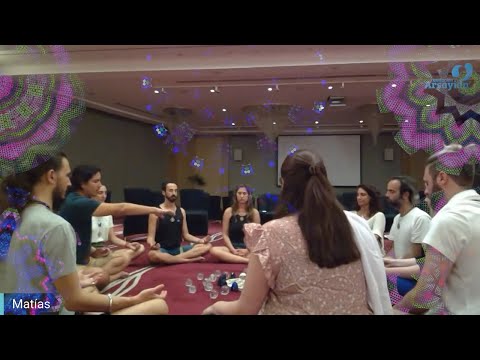 Día 304 - SERVIR-GUARDAR - Matias De Stefano - edición en español