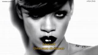 ROCKSTAR 101 - RIHANNA (tradução/legendado)