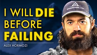 Alex Hormozi: Reprogram Your Mind To Win | The Danny Miranda Podcast 377