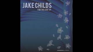 The Commune -  Jake Childs  ( Seasons Recordings )