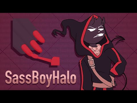 Times When BadBoyHalo had ~ Sass ~