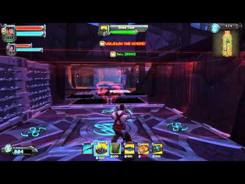 Orcs Must Die 2 with Docm77!!!  Ep 6 - "Fast & Efficient Like German Engineering"