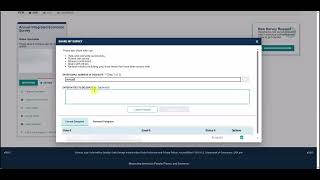 AIES – Authentication Code Issues