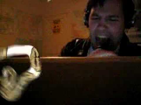 Snakes On a Plane (Shake Off the Snakes)