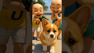 Download lagu Upin Ipin Funny Video: Tank Toy Prank and Crab Claw Revenge! mp3