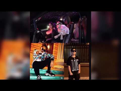 Abi x Jetski Ariel x VIPERONE - BENTELY (Official Full Leak)