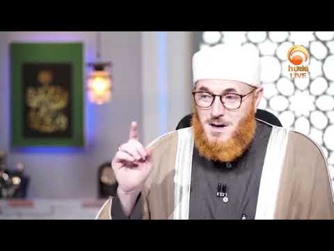 is there a chance that Allah punish me after repentance #DrMuhammadSalah #hudatv