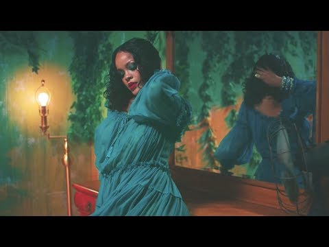 DJ Khaled - Wild Thoughts ft. Rihanna, Bryson Tiller Inspired Makeup | Kez B.