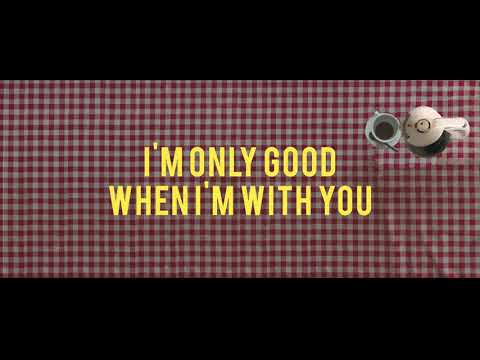 Jake Isaac - Good ft. Tertia May (Lyric Video)