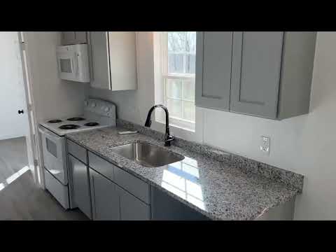 2 Bed 1 Bath House property video