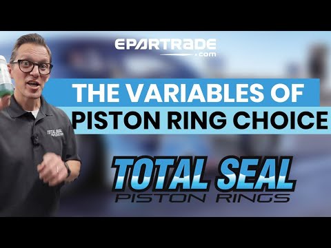 ORIW: "How Honing, Oil, Rings & Pistons Create Ring Seal"