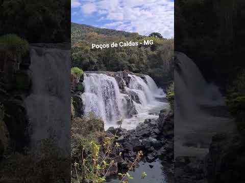 Poços de Caldas - Minas Gerais. #pocosdecaldasmg