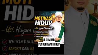 Download lagu 5 SUMBER PENDERITAAN HIDUP #motivasidiri #motivasihidup #motivation #abahhisyamlmsi mp3