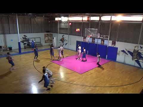 HIGHLIGHTS ORLANDO TRAGIC 60-68 VIKINGS SUPERIOR LEAGUE 1ΟΣ ΟΜΙΛΟΣ 27Η ΑΓΩΝΙΣΤΙΚΗ 2023-24