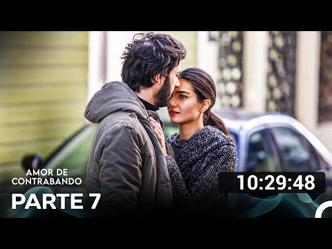 Amor Y Dinero Negro Todos Los Capítulos Parte 7 (Doblado En Español)