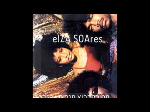 Elza Soares - Bambino