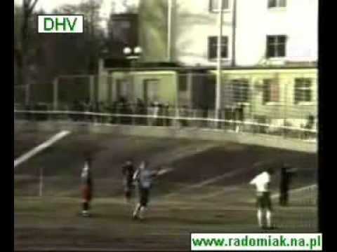 [Polish hooligans] Broń Radom vs Radomiak Radom.mpg