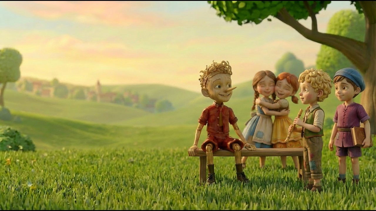 AI Spot for TV and Cinema case cover