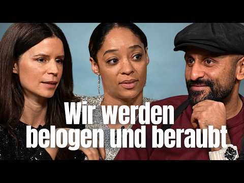 Jasmin Kosubek and achse:ostwest