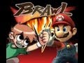 Brawl Vs #3(Scott Pilgrim vs Mario SMBZ PSA V.1 ...