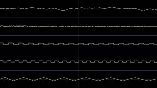The Plumber Rap (Instrumental) - The Super Mario Bros. Super Show (Famitracker 2A03)