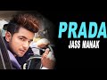 Prada Jass Manak Lyrical Video Punjabi Song 2019 GK DIGITAL Geet MP3