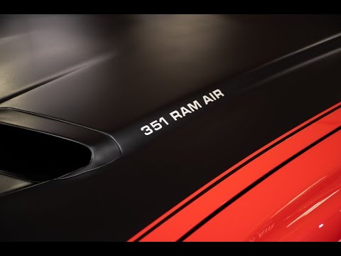 1971 Ford Mustang (CC-1422262) for sale in Venice, Florida