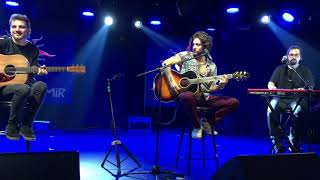 Ufuk Beydemir - Ay Tenli Kadın (akustik)