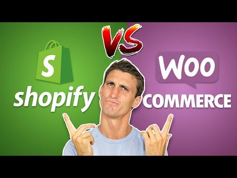 Shopify vs. Woocommerce - Best Ecommerce Platform in 2026?