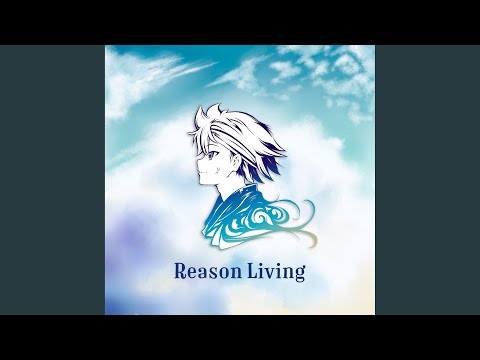 Reason Living (From "Bungo Stray Dogs")