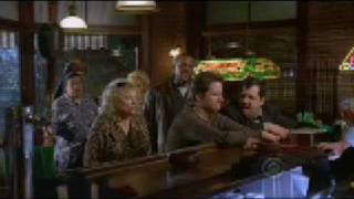 Bob Rusch Acting Demo 2009 video