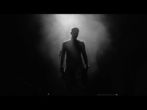 KAAZE feat. Nino Lucarelli - Satellites (Official Music Video)