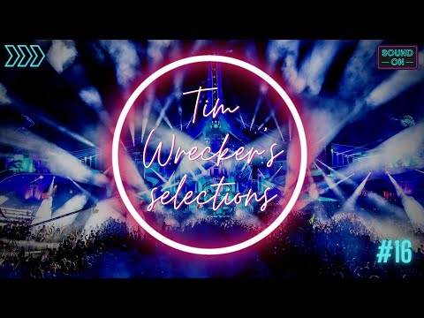 Tim Wrecker's Selections #16 - THE BEST EDM, FESTIVAL & CLUB MUSIC | Popular Mashups & Remixes