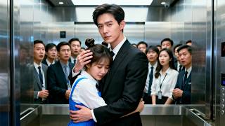 【DUB】A Poor Girl Was Rejected On A Blind Date—Then She Flash-Married A CEO Twice Her Age!