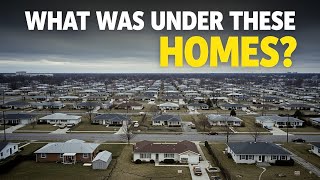 They Built a Town on Toxic Waste… | The Love Canal Disaster 
