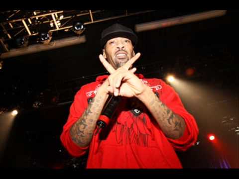 Redman FT  Ready Roc Freestyle