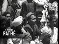 Kashmir Celebrates Independence 1948