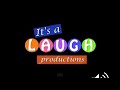 Poor Soul It S A Laugh Productions Michael Poryes Productions 20th Century Fox Television 2012