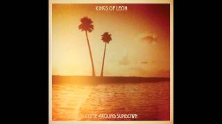 Kings Of Leon - Pyro (HD)