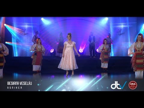 Besiana Veselaj - Asnjeher (Gezuar 2019)