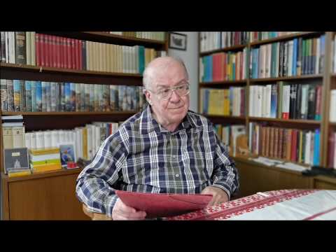 Geduld 1 - Lesung für KW 19-2020