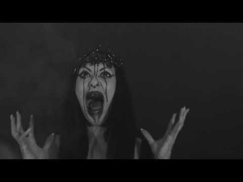 Power From Hell - Mother Of Abominations (Official video)