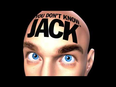 You don't know Jack 1/3 Werbung/Commercials deutsch/german