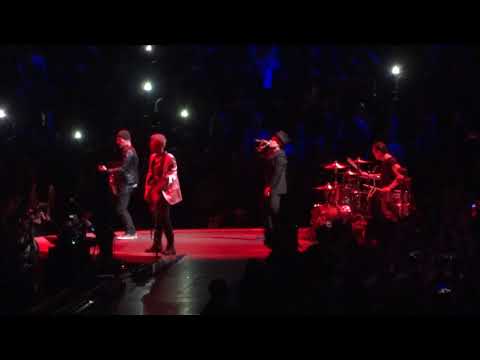 U2 - Vertigo - Berlin, 13.11.2018