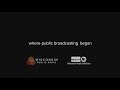 Celebrating 100 Years Of Public Broadcasting In Wisconsin