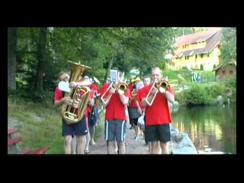 Cold Water challenge MTV Reichenbach 2014