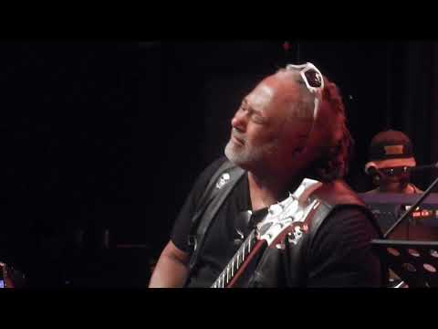 420 Funk Mob - Mike Hampton performs Maggot Brain in a 4 piece combo